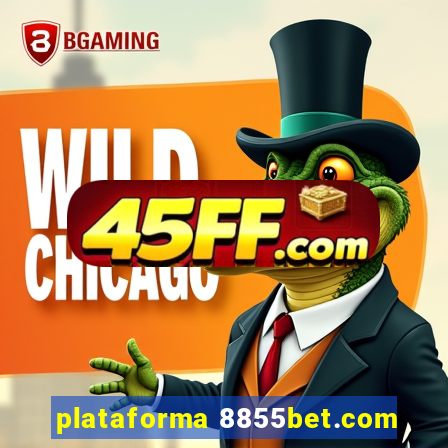 plataforma 8855bet.com